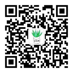 微信二维码